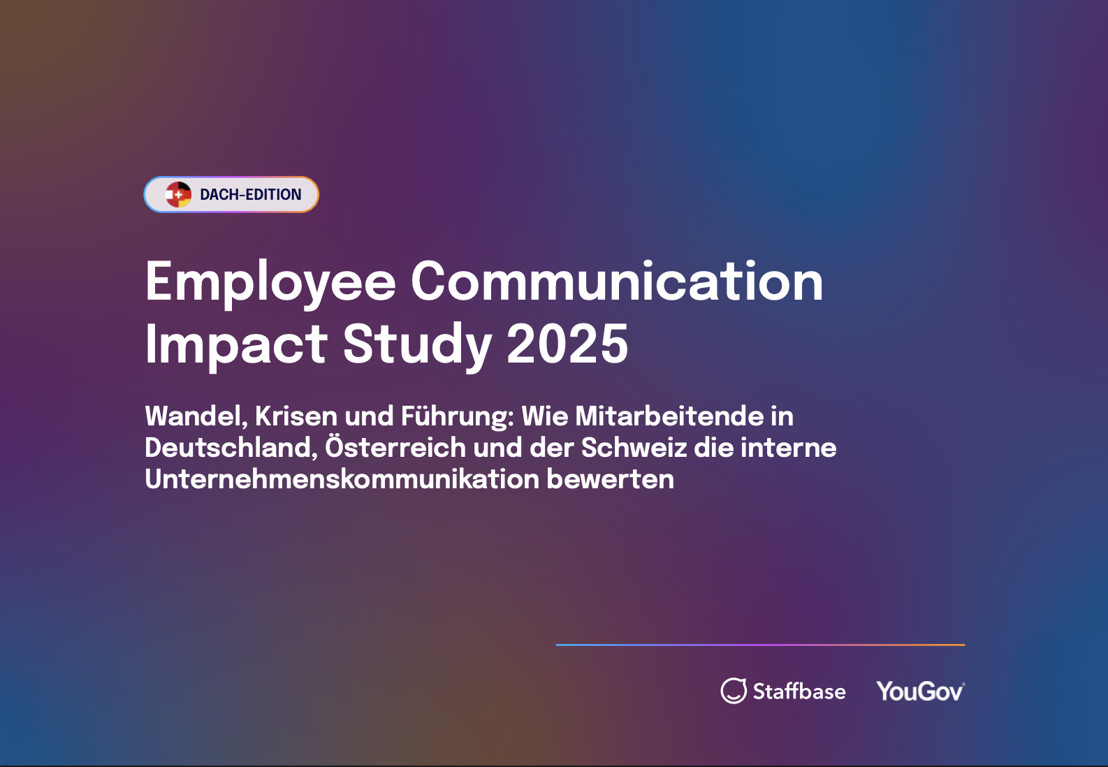 Employee Communication Impact Study 2025 - 1